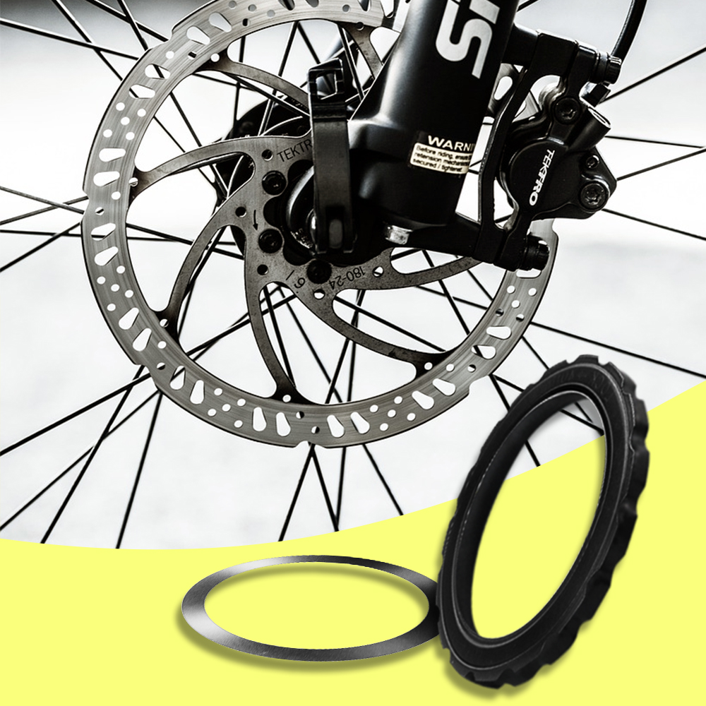 ALLTOO Fietsonderdeel VOOR Cam - Disc Lock Brake recensie en prijs