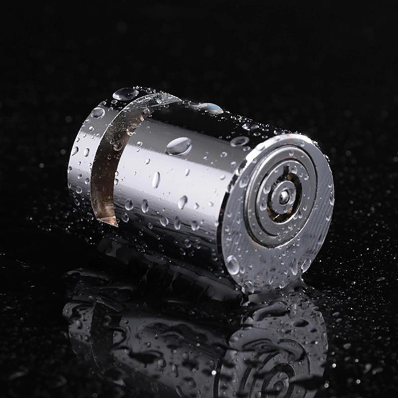 Universele motorfiets schijfre - Disc Lock Brake recensie en prijs