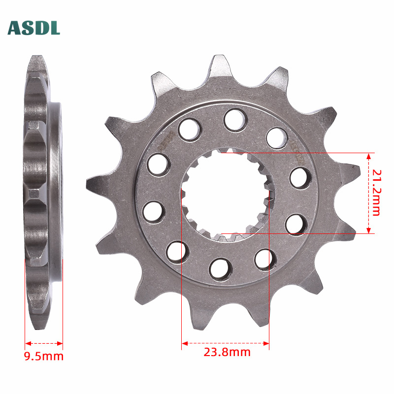 520 Keten 13 T 40 T Voor Honda - Motorcycle Gear Japan recensie en prijs