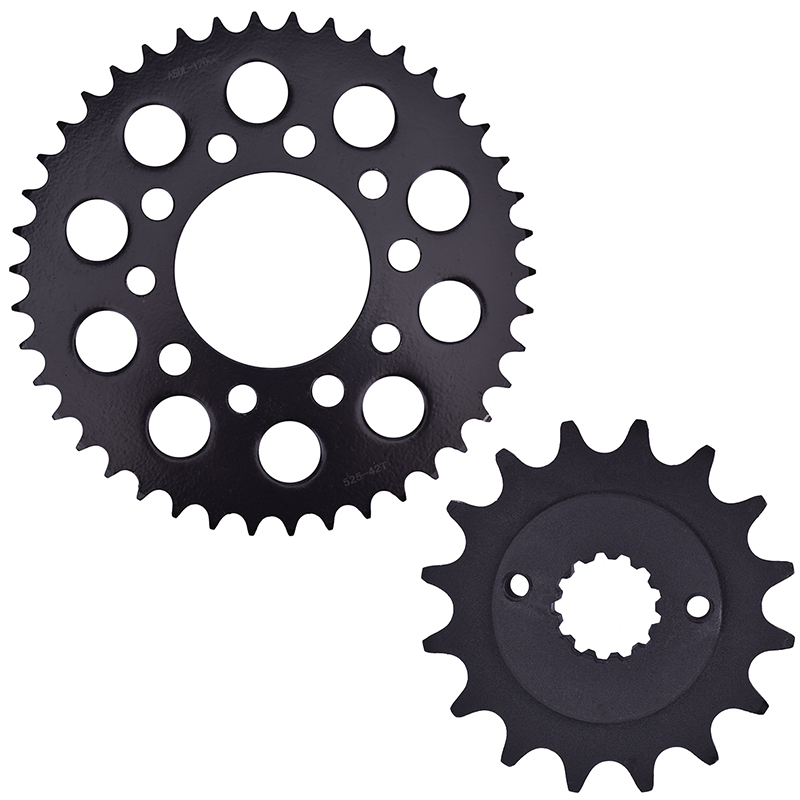 Motorfiets 525 Ketting 16 T Vo - Motorcycle Gear Japan recensie en prijs