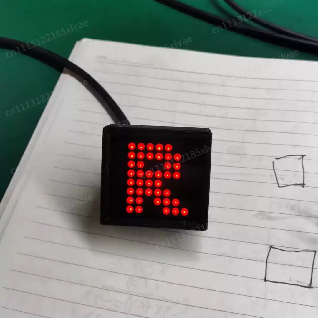 Voertuigrace-uitrusting Uitlez - Gear Indicator Display recensie en prijs