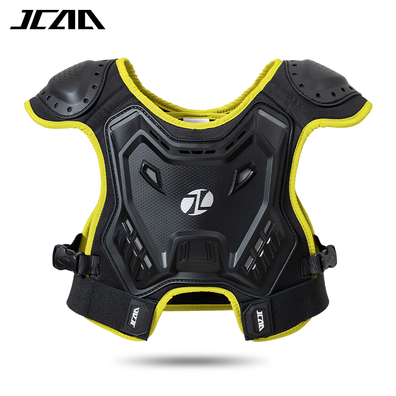 Kinderen motorfiets beschermve - Motorcycle Gear Vest recensie en prijs