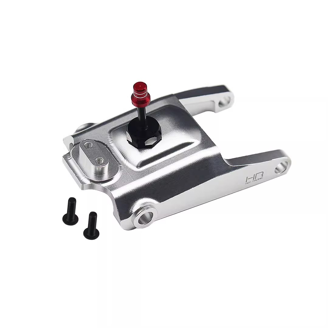 HR Gefreesd Aluminium Replica  - Motorcycle Gear Youtube recensie en prijs