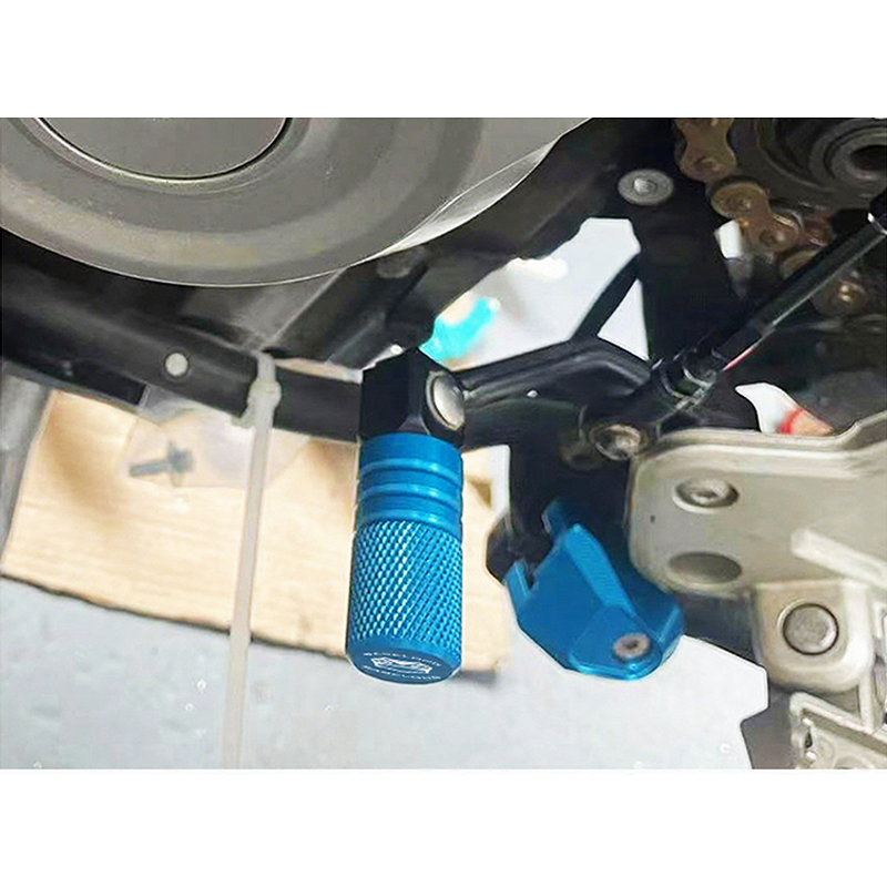 Voor CFmoto 450mt, motorfiets  - Motorcycle Gear Lever Extender recensie en prijs