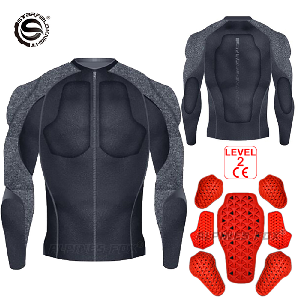 Zomer Heren Motorfiets Soft Ar - Motorcycle Gear Alpine recensie en prijs