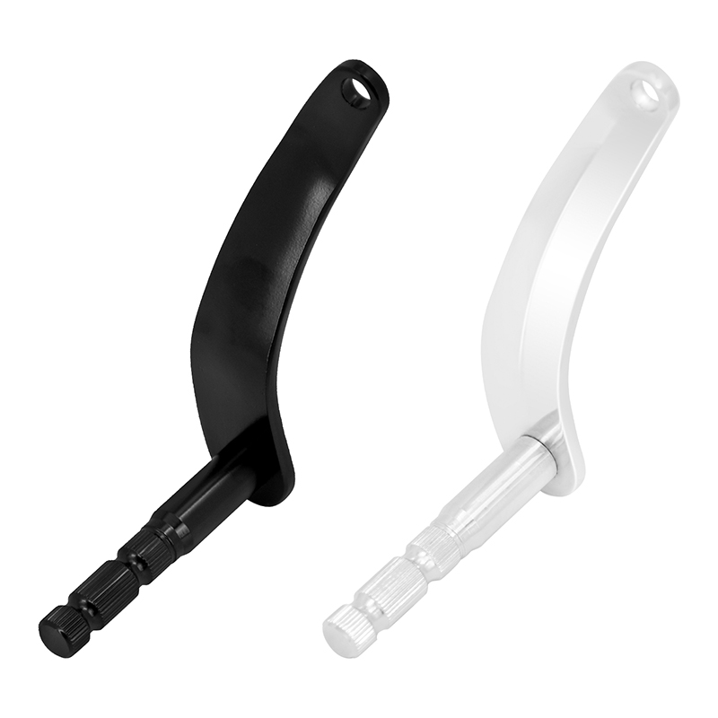 Nieuwe motorfiets versnellings - Motorcycle Gear Lever Extender recensie en prijs