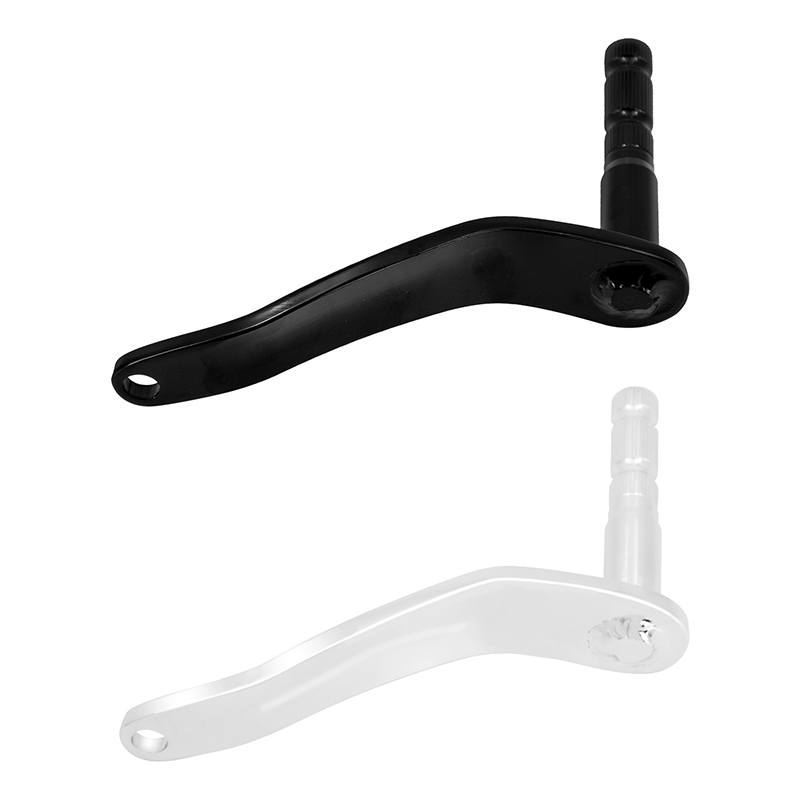 Nieuwe motorfiets versnellings - Motorcycle Gear Lever Extender recensie en prijs