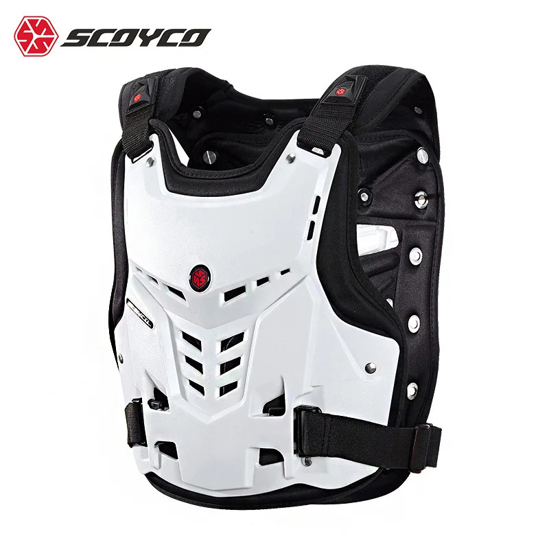 Motorpantser Borstbescherming  - Motorcycle Gear Vest recensie en prijs