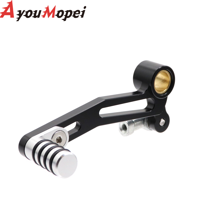 Versnellingspook Voor Yamaha M - Motorcycle Gear Lever Extender recensie en prijs