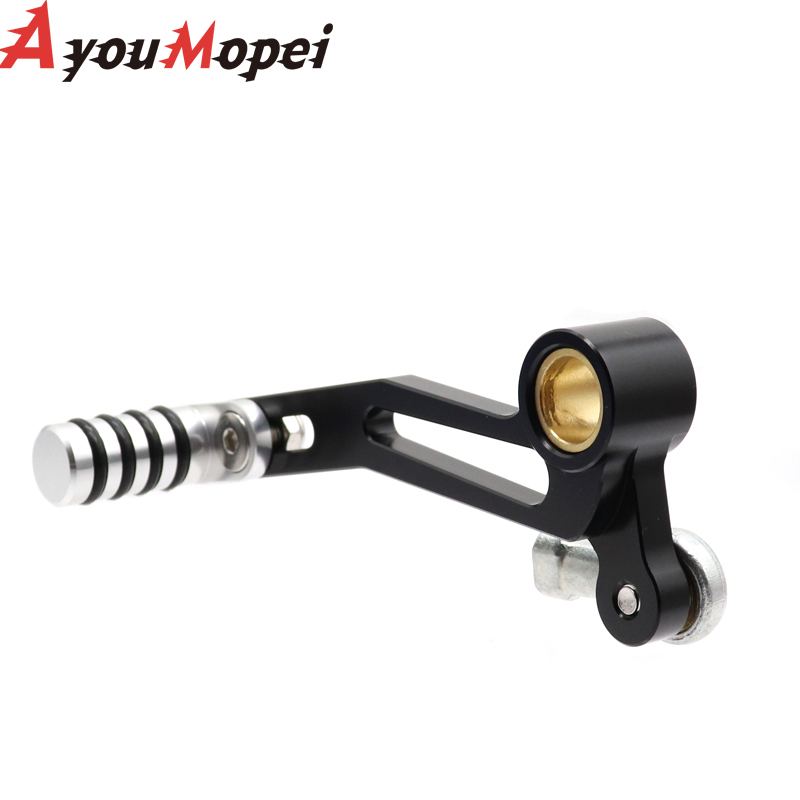 Versnellingspook Voor Yamaha M - Motorcycle Gear Lever Extender recensie en prijs