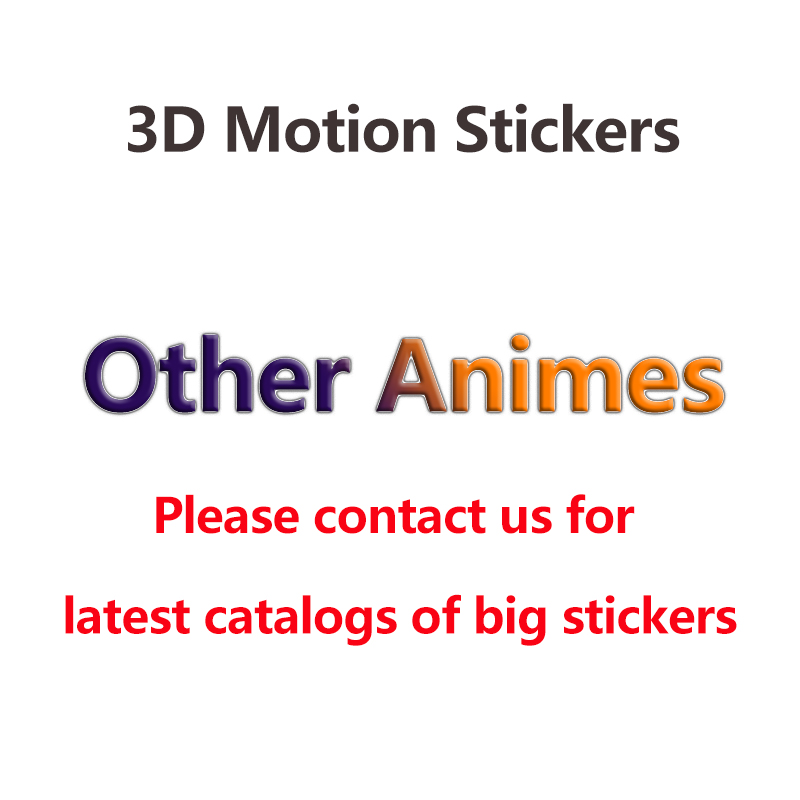 Eendelige Anime-Stickers Luffy - Motorcycle Gear Japan recensie en prijs