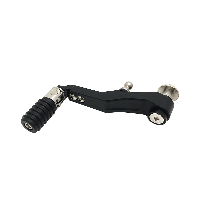 Verstelbare inklapbare alumini - Motorcycle Gear Lever Extender recensie en prijs