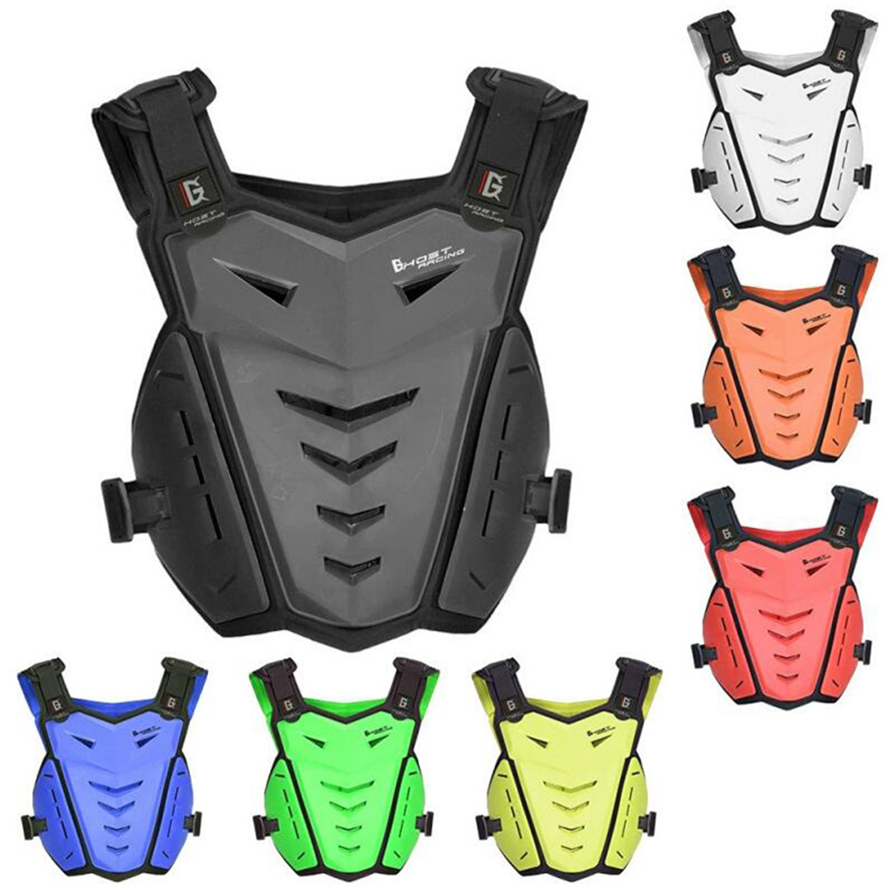 Motorcross bodyprotector motor - Motorcycle Gear Vest recensie en prijs
