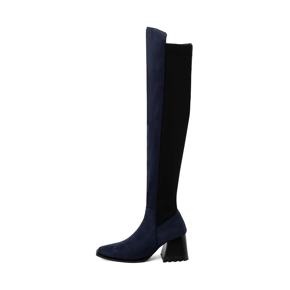 Nieuwe Winter Glamour Wijnrood - Riding Boot Short recensie en prijs