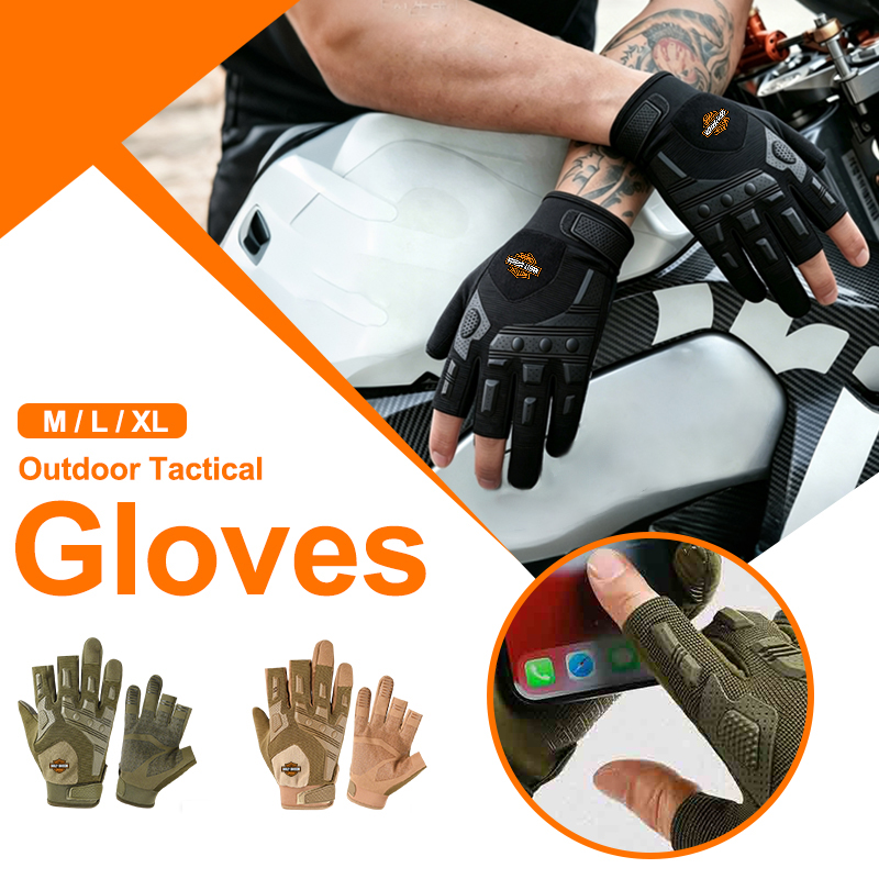 Motorhandschoenen Outdoor Wind - Motorcycle Gear Gloves recensie en prijs