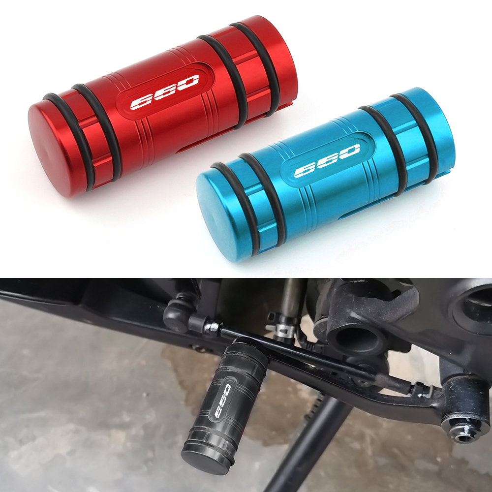 Voor Triumph Trident 660 Tride - Motorcycle Gear Lever Extender recensie en prijs