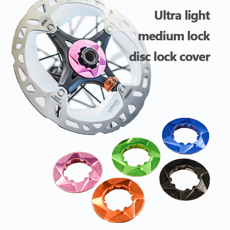Chaser Bicycle Center Lock Sch - Disc Lock Brake recensie en prijs