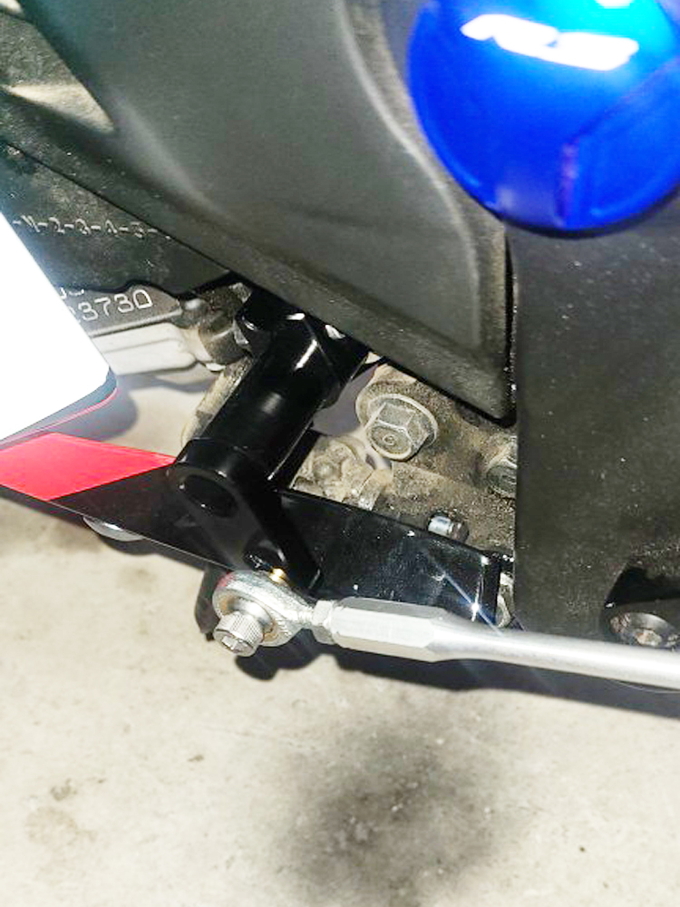Motorfiets Shift Shifter Versc - Motorcycle Gear Linkage Rod recensie en prijs