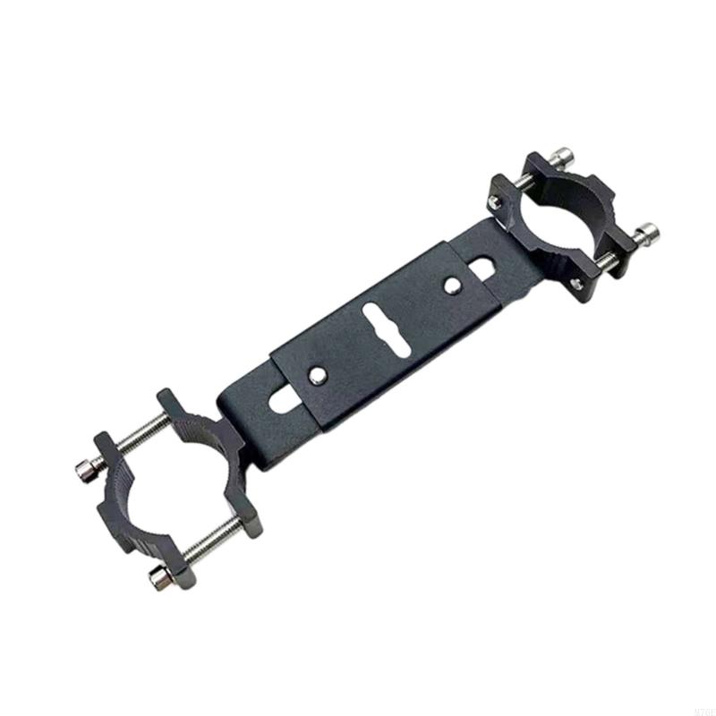 M76E motorfietskoplampbeugel m - Motorcycle Gear Youtube recensie en prijs