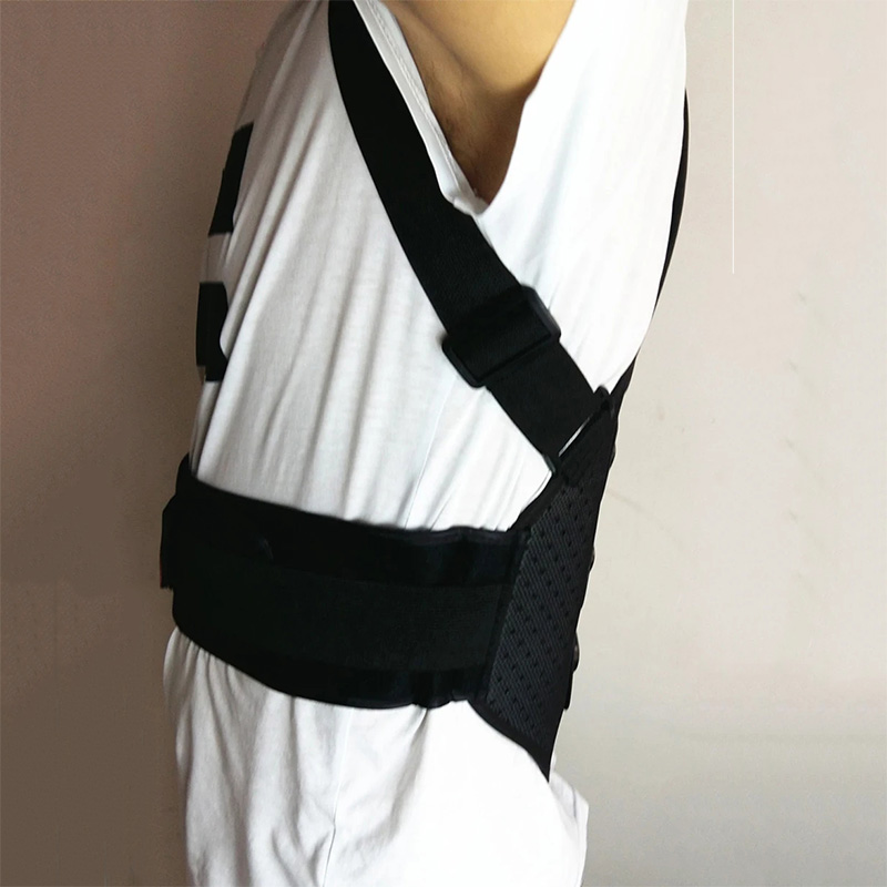 Motorfiets bescherming vest vo - Motorcycle Gear Vest recensie en prijs