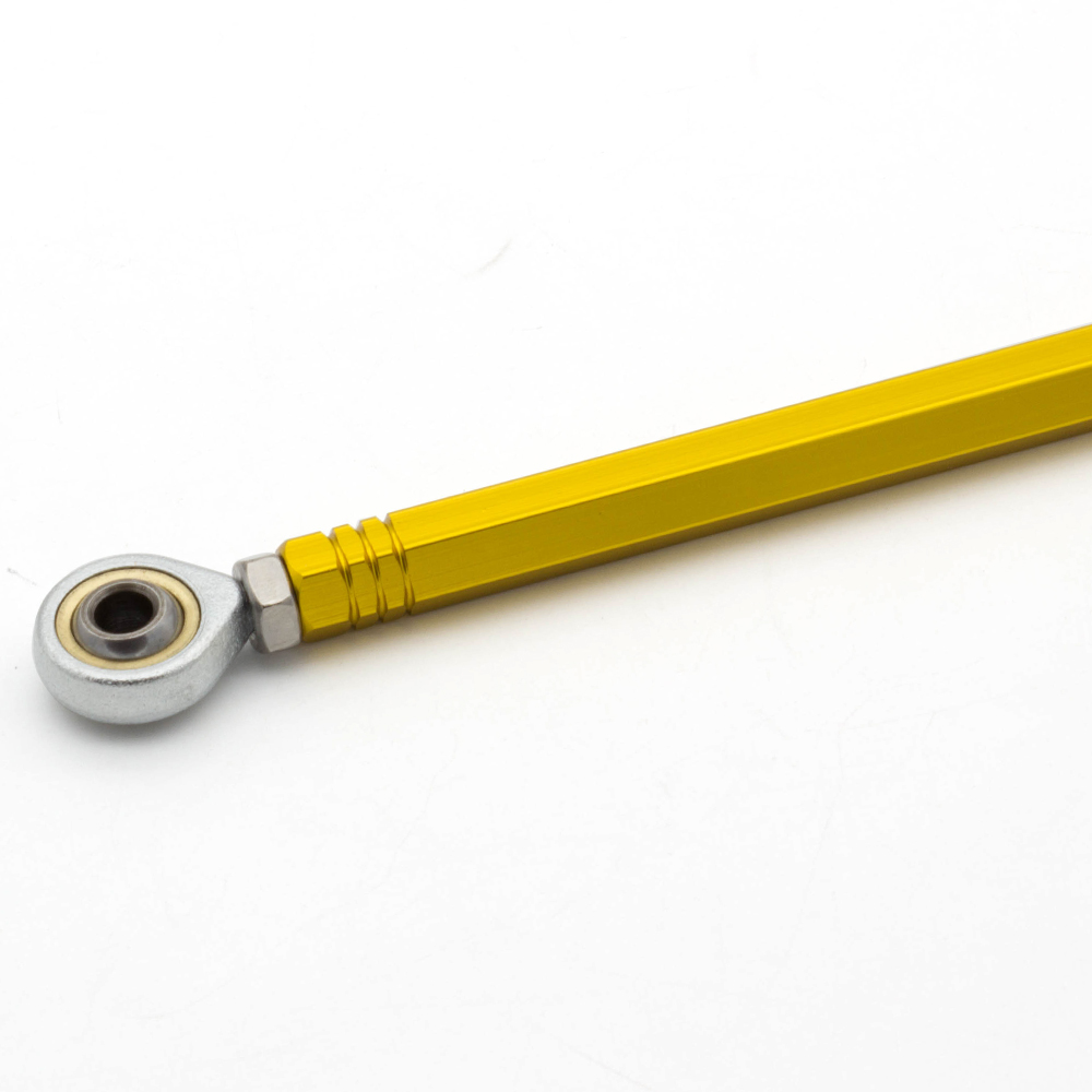 Gouden 40 70 90 100 120 150 16 - Motorcycle Gear Linkage Rod recensie en prijs