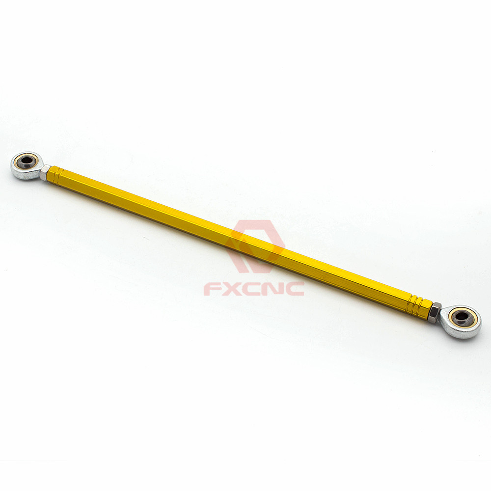Gouden 40 70 90 100 120 150 16 - Motorcycle Gear Linkage Rod recensie en prijs