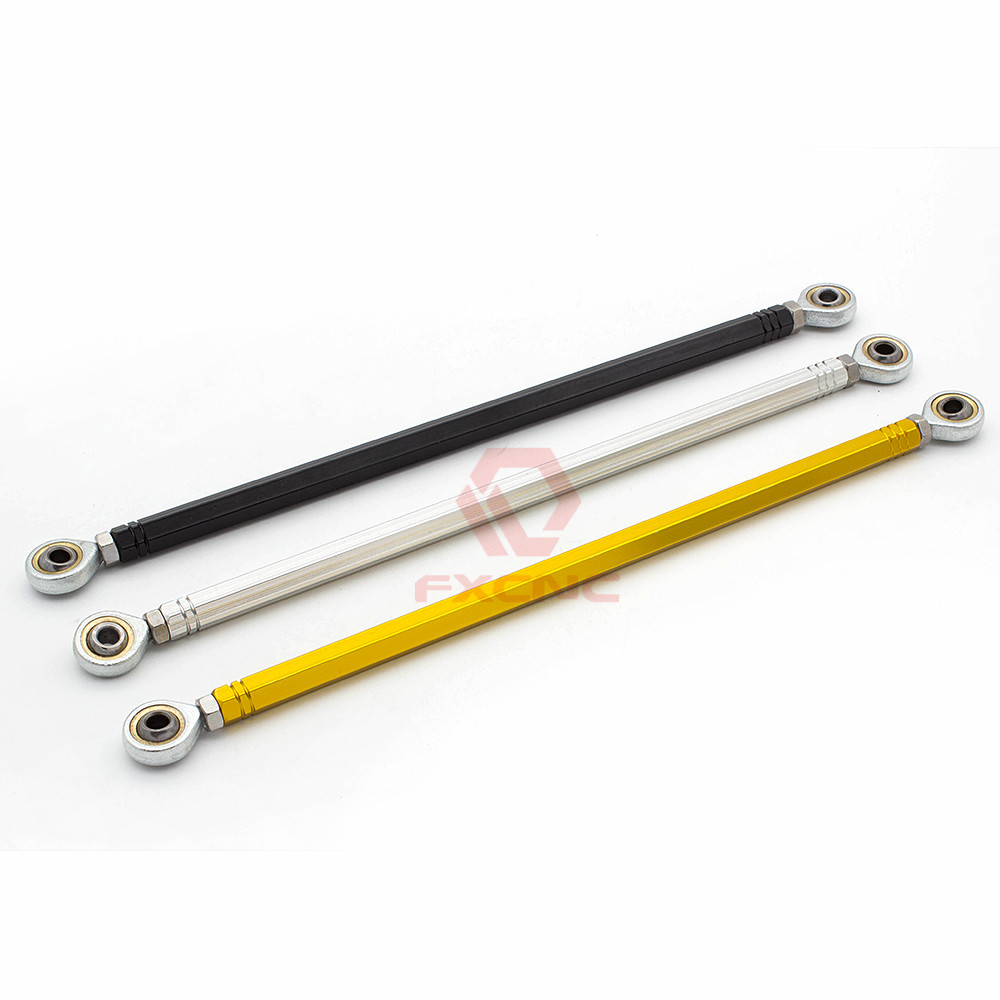 Gouden 40 70 90 100 120 150 16 - Motorcycle Gear Linkage Rod recensie en prijs
