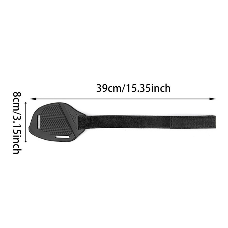 Motorcycle Gear Shift Pad Univ - Motorcycle Gear Lever Extender recensie en prijs