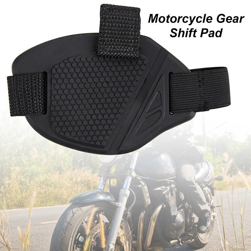 Motorcycle Gear Shift Pad Univ - Motorcycle Gear Lever Extender recensie en prijs