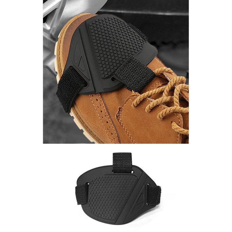 Motorcycle Gear Shift Pad Univ - Motorcycle Gear Lever Extender recensie en prijs
