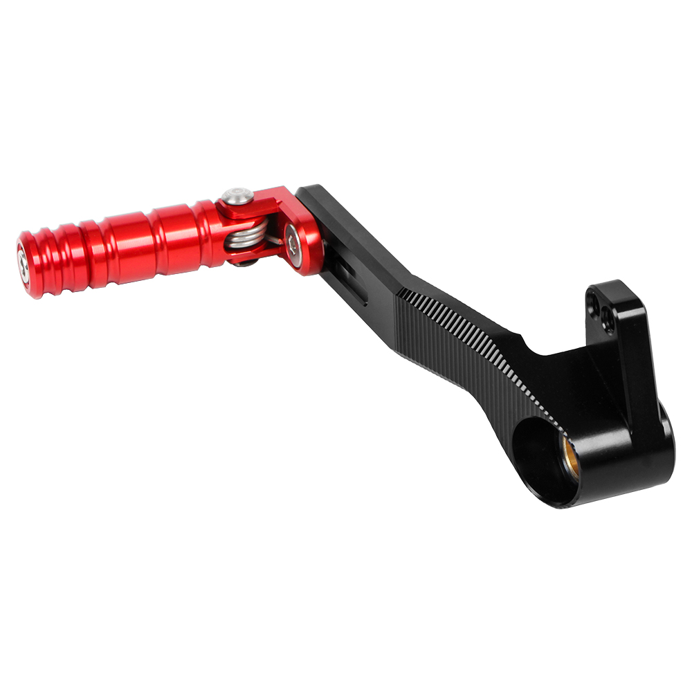 Motorcycle Shift Uitschuifbare - Motorcycle Gear Lever Extender recensie en prijs