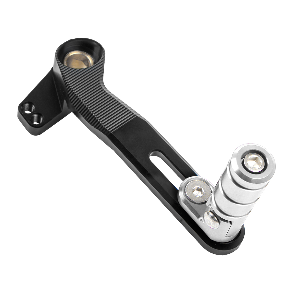 Motorcycle Shift Uitschuifbare - Motorcycle Gear Lever Extender recensie en prijs