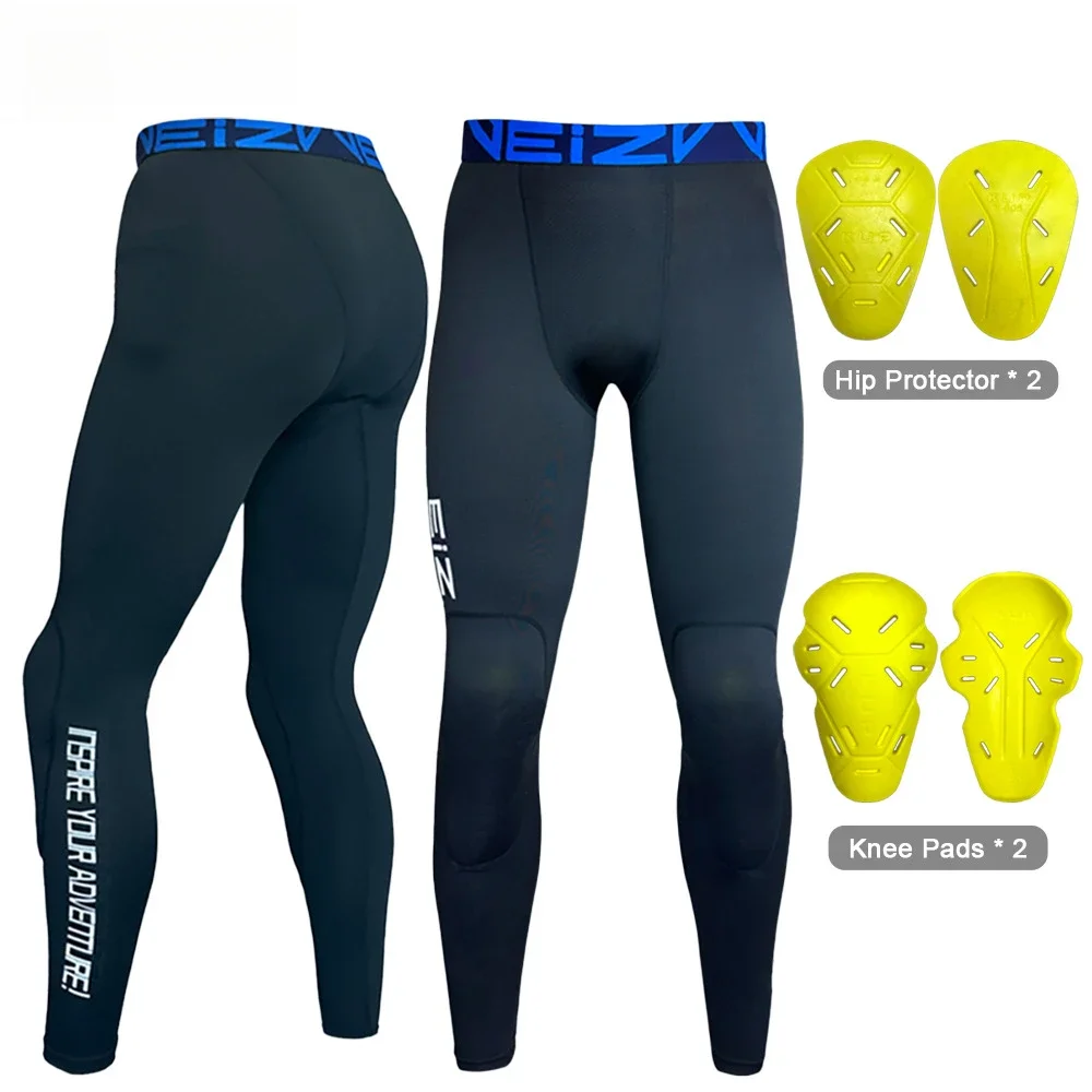 Motorpantser, fietskleding, zo - Motorcycle Gear Mesh recensie en prijs