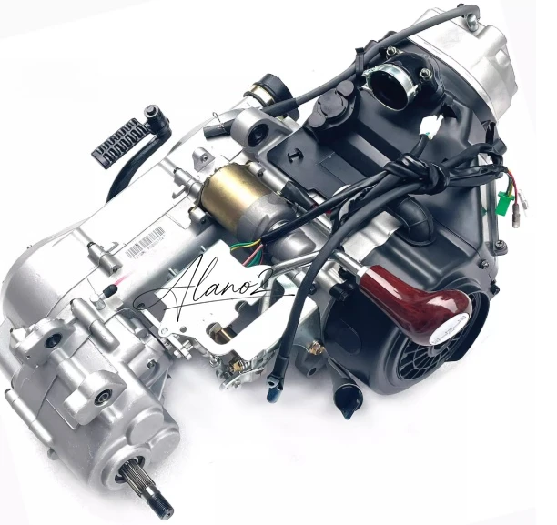 Vierwiel ATV stalen buis kart  - Motorcycle Gear Youtube recensie en prijs
