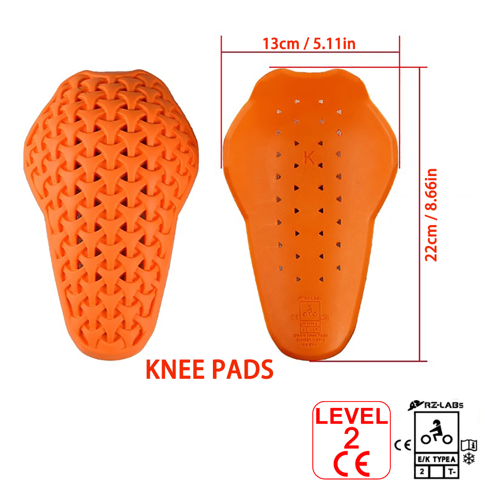 CE-niveau 2-gecertificeerde mo - Motorcycle Gear Alpine recensie en prijs