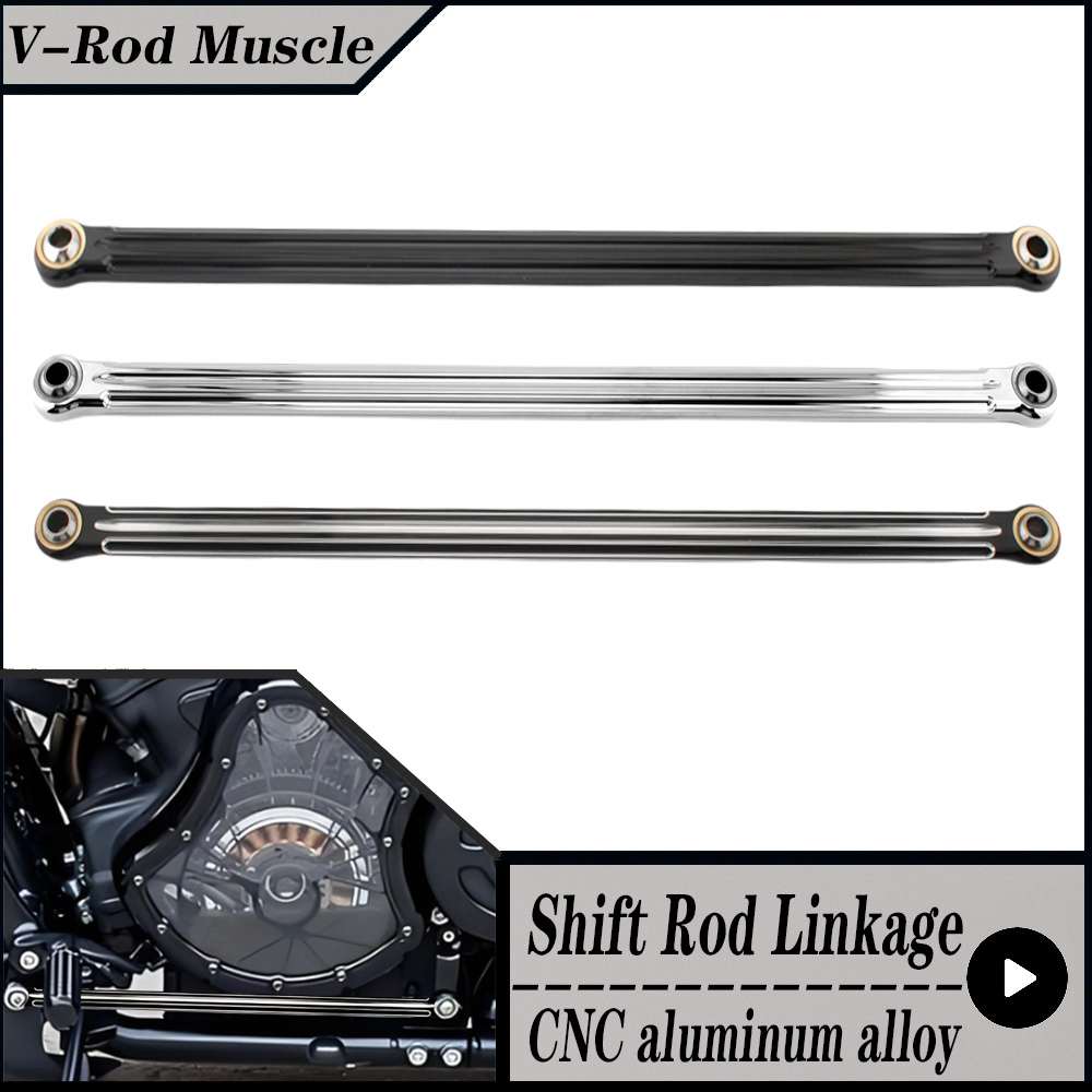 Voor Harley Davidson V-Rod Spi - Motorcycle Gear Linkage Rod recensie en prijs