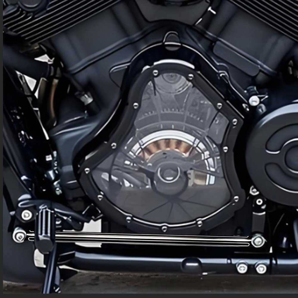 Voor Harley Davidson V-Rod Spi - Motorcycle Gear Linkage Rod recensie en prijs