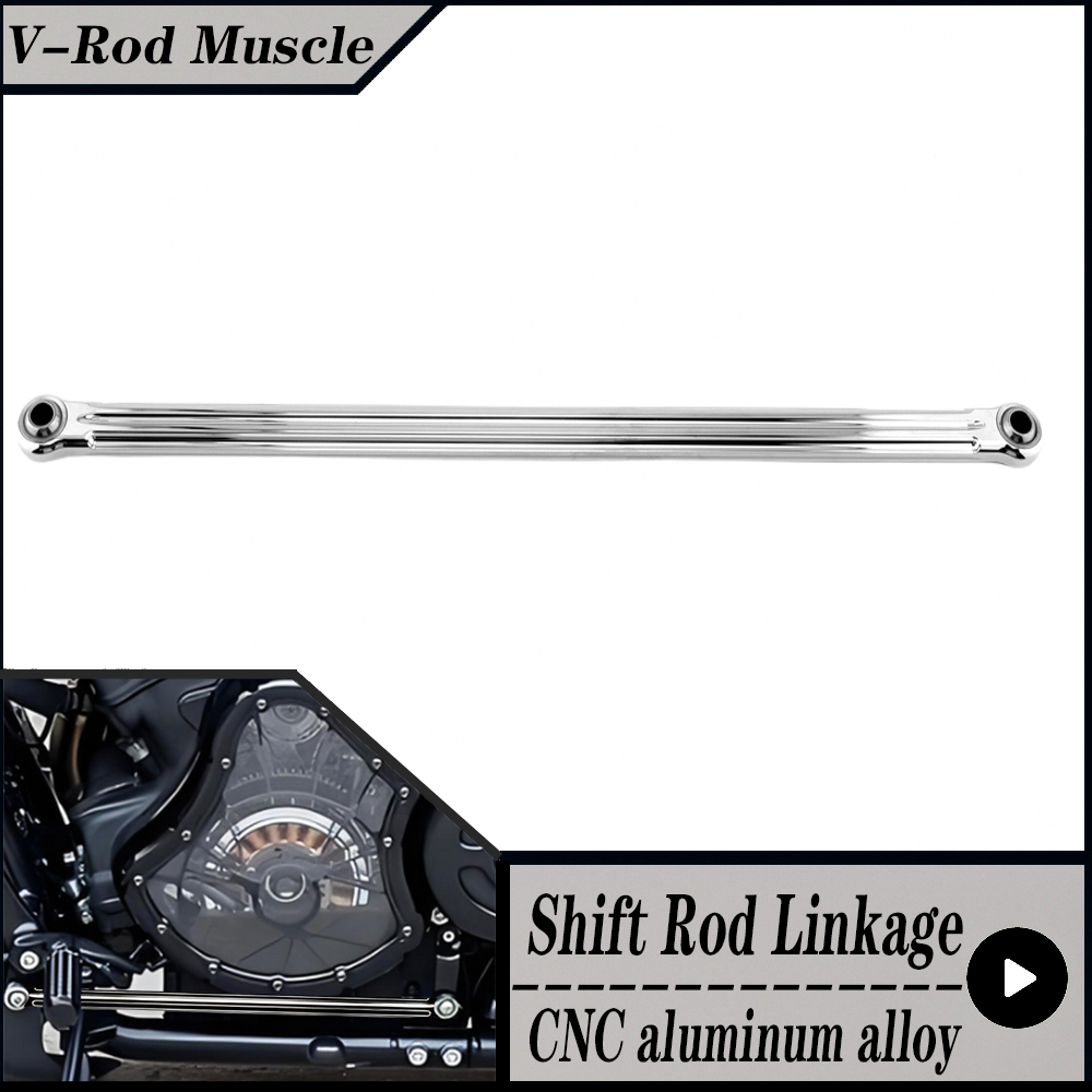 Voor Harley Davidson V-Rod Spi - Motorcycle Gear Linkage Rod recensie en prijs