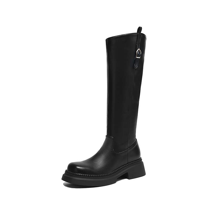 Microfiber Ronde Teen Maat 33- - Riding Boot Short recensie en prijs
