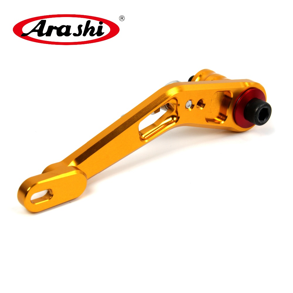 Arashi Verstelbare Rearsets Ve - Motorcycle Gear Lever Extender recensie en prijs