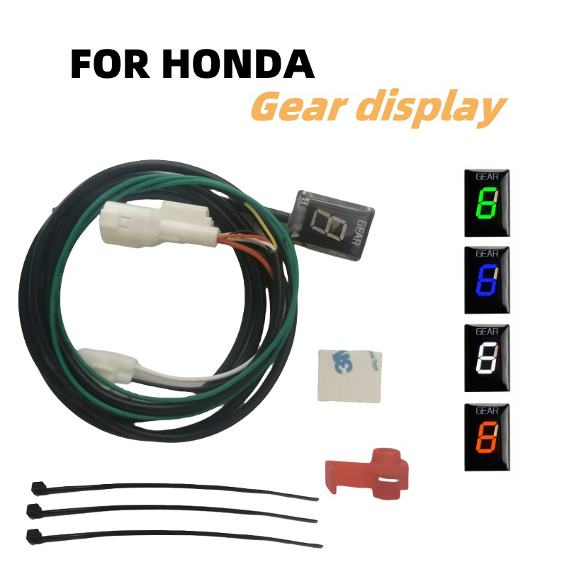 Versnellingsindicator Voor Hon - Gear Indicator Display recensie en prijs