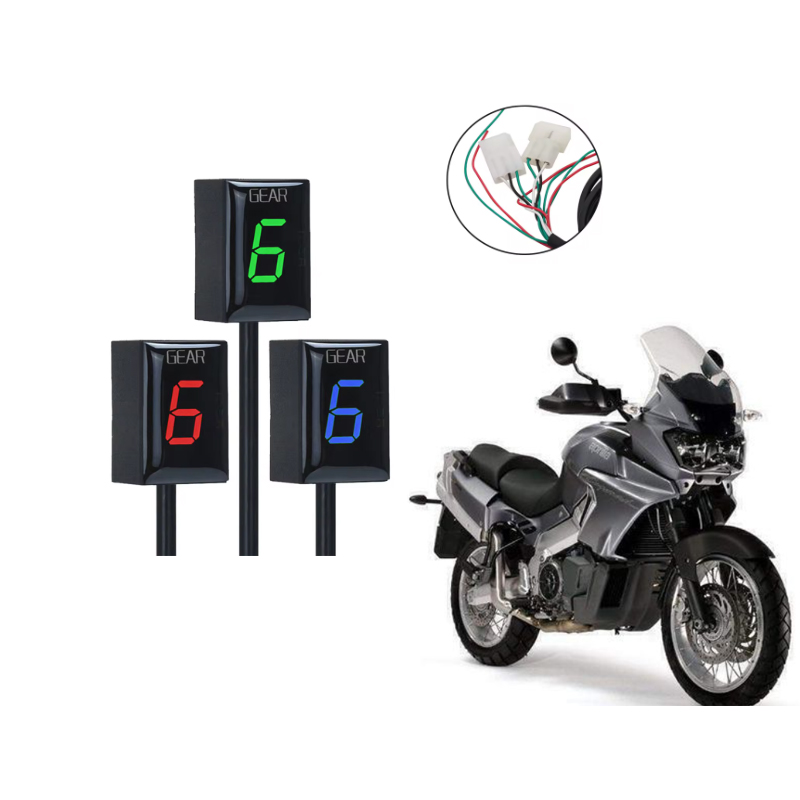 Versnellingsindicator Voor Hon - Gear Indicator Display recensie en prijs