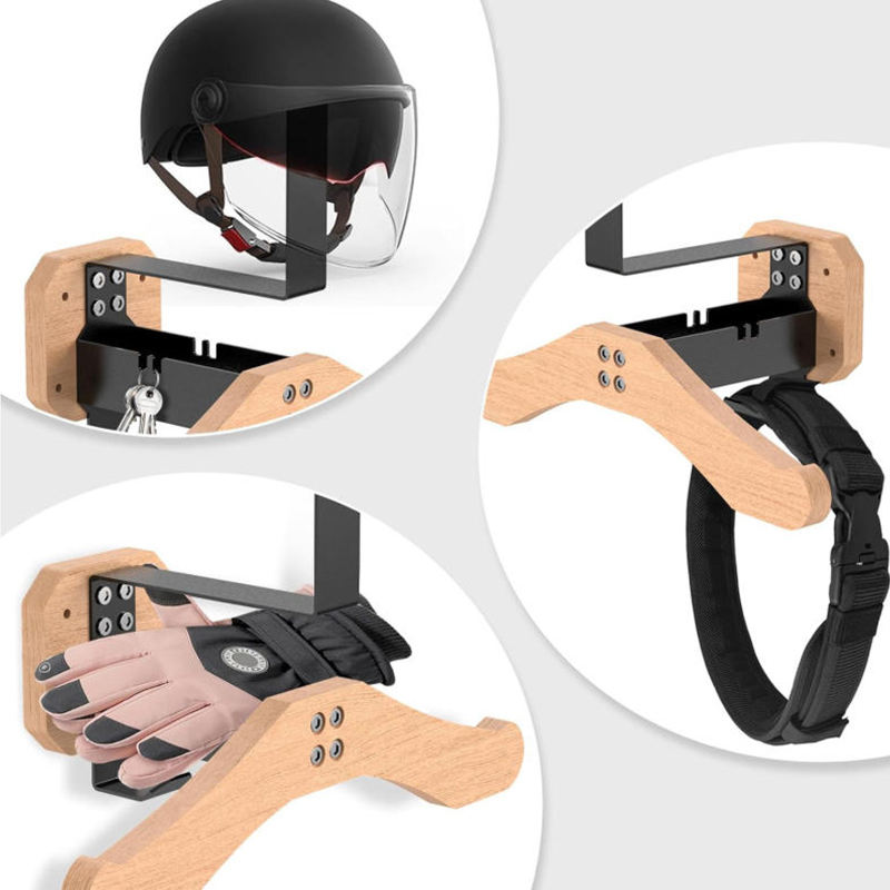 Tactische uitrustingsstandaard - Motorcycle Gear Display Rack recensie en prijs