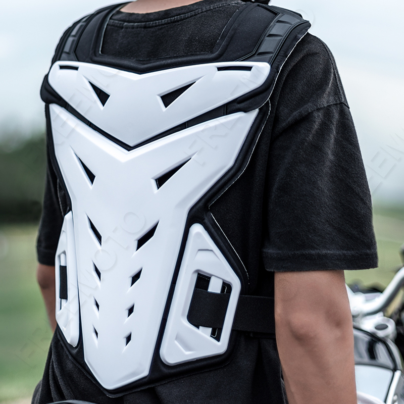 Sulaite Motorcross Kogelvrije  - Motorcycle Gear Vest recensie en prijs