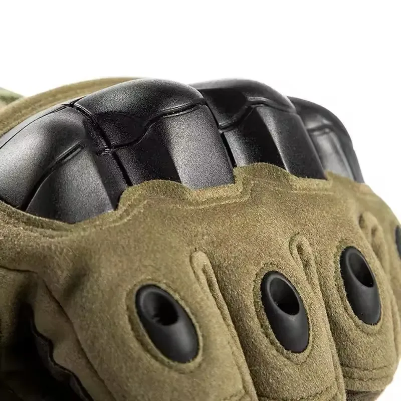 Motorfietskamperen Fietsen Wan - Motorcycle Gear Gloves recensie en prijs