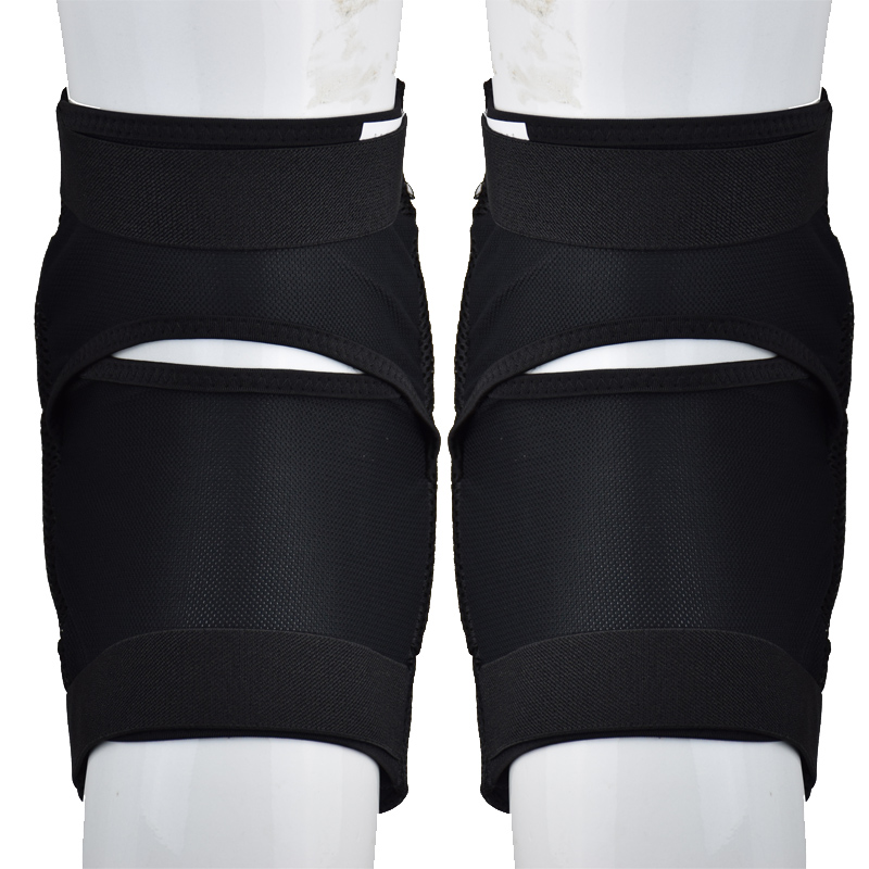 Vemar Motorfiets Knie Elleboog - Motorcycle Gear Alpine recensie en prijs