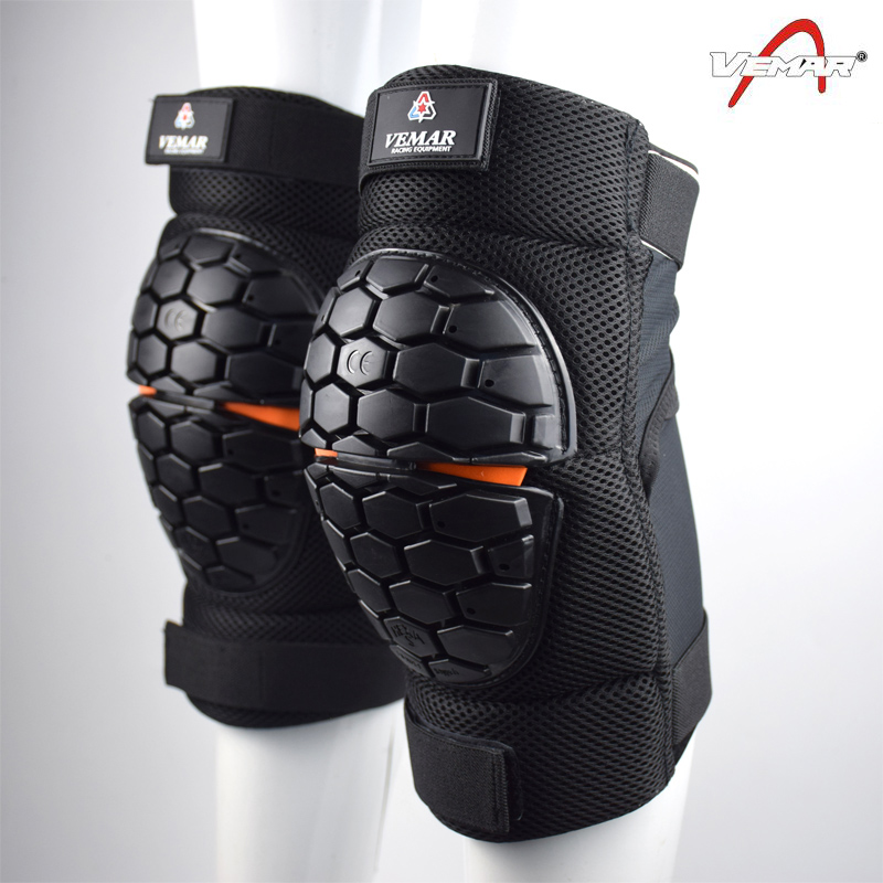 Vemar Motorfiets Knie Elleboog - Motorcycle Gear Alpine recensie en prijs