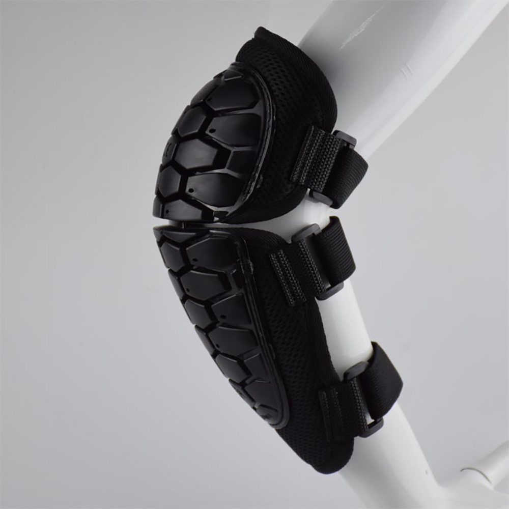 Vemar Motorfiets Knie Elleboog - Motorcycle Gear Alpine recensie en prijs