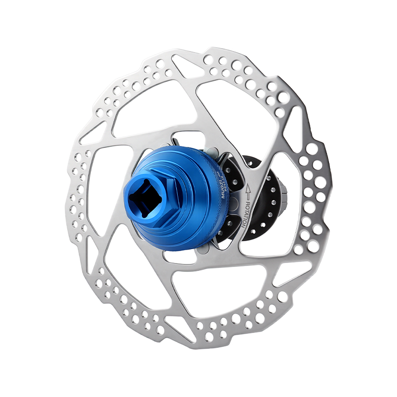 MUQZI Centerlock Rotor Lockrin - Disc Lock Brake recensie en prijs
