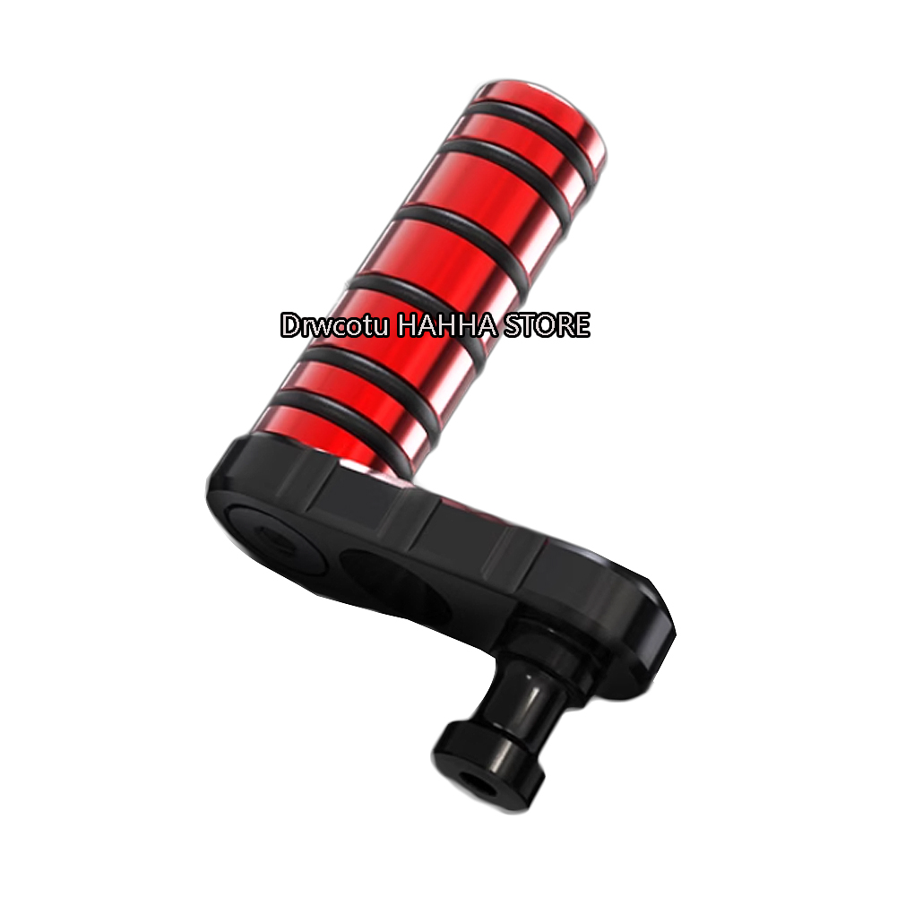 Voor BENDA Dark Flag 500 LFC 7 - Motorcycle Gear Lever Extender recensie en prijs